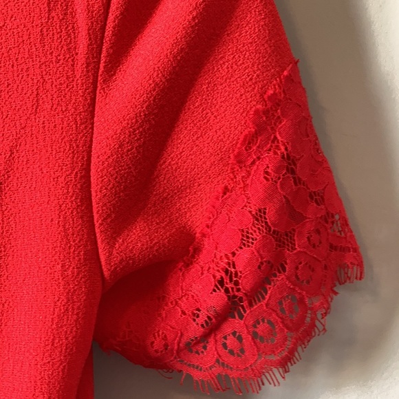 Beautiful lace dress - H&M - Picture 5 of 6